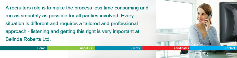 Accountancy Recruitment Cheshire